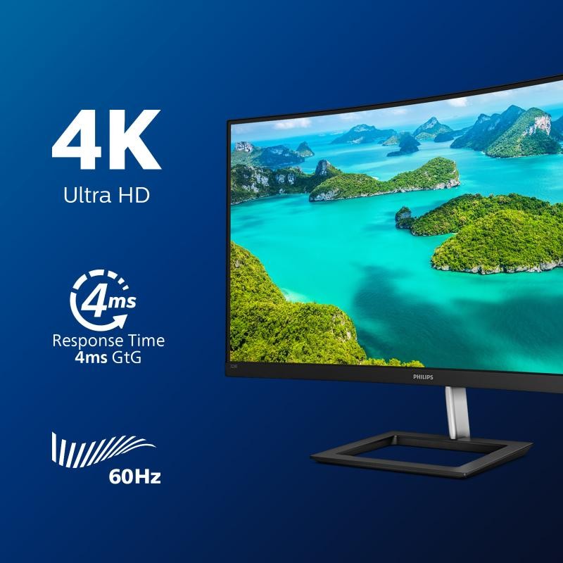 Monitor Philips 31.2