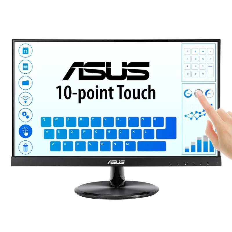 Monitor Asus 21.5
