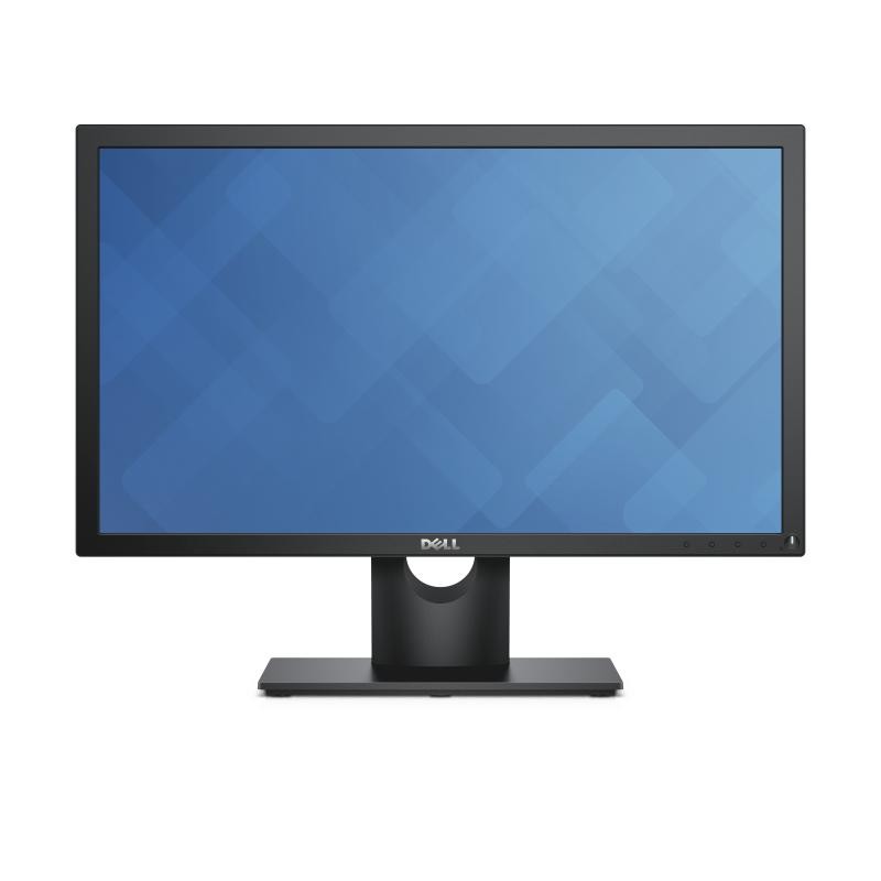 Monitor LED Dell E2216HV, 21.5inch, TN FHD, 5ms, 60Hz, negru - 3 | YEO