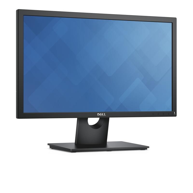 Monitor LED Dell E2216HV, 21.5inch, TN FHD, 5ms, 60Hz, negru - 5 | YEO