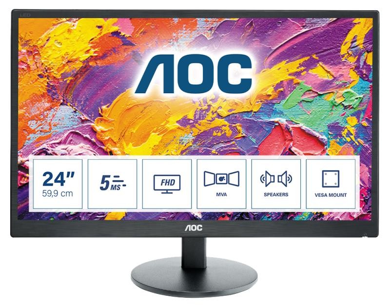 Monitor AOC 23.6