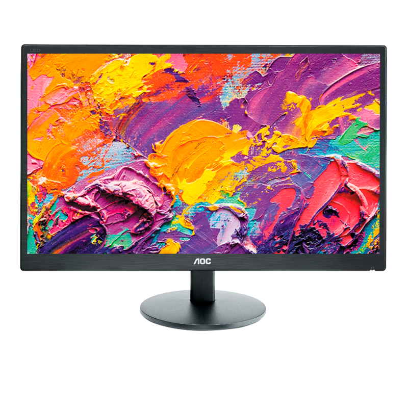 Monitor AOC 21.5