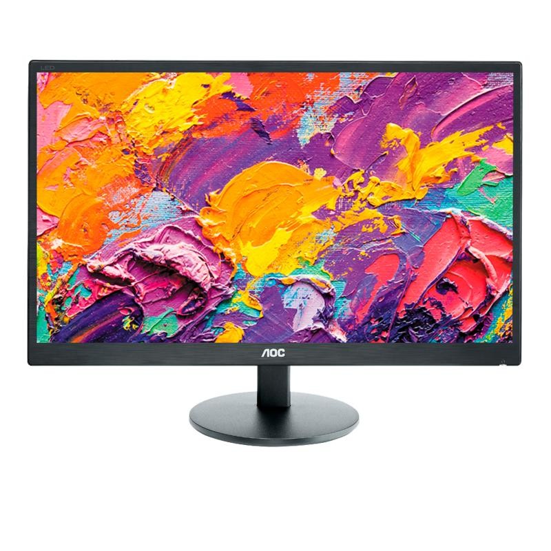 Monitor AOC 21.5