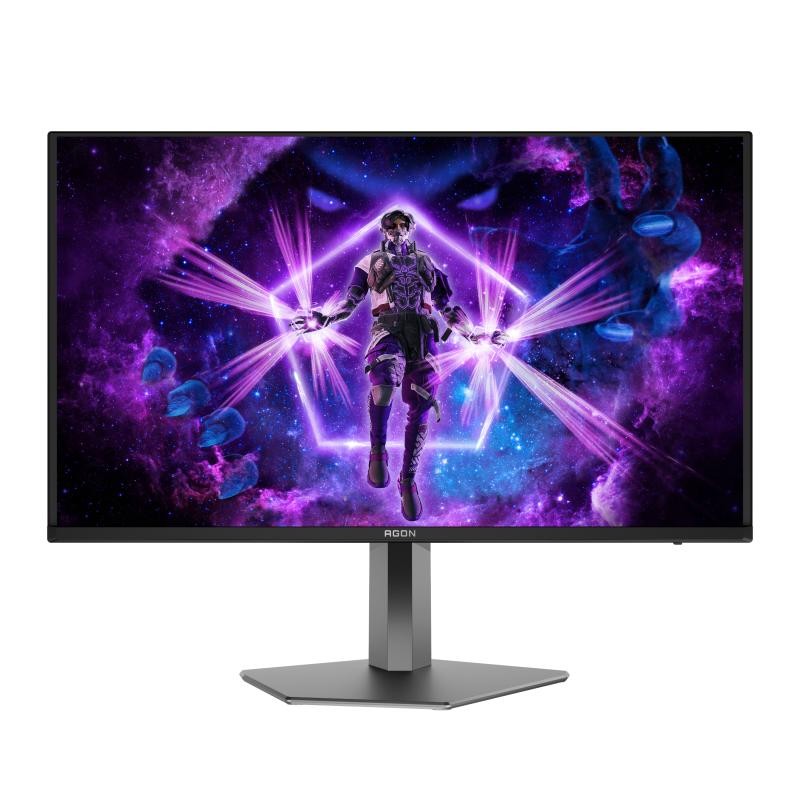 Monitor AOC 31.5