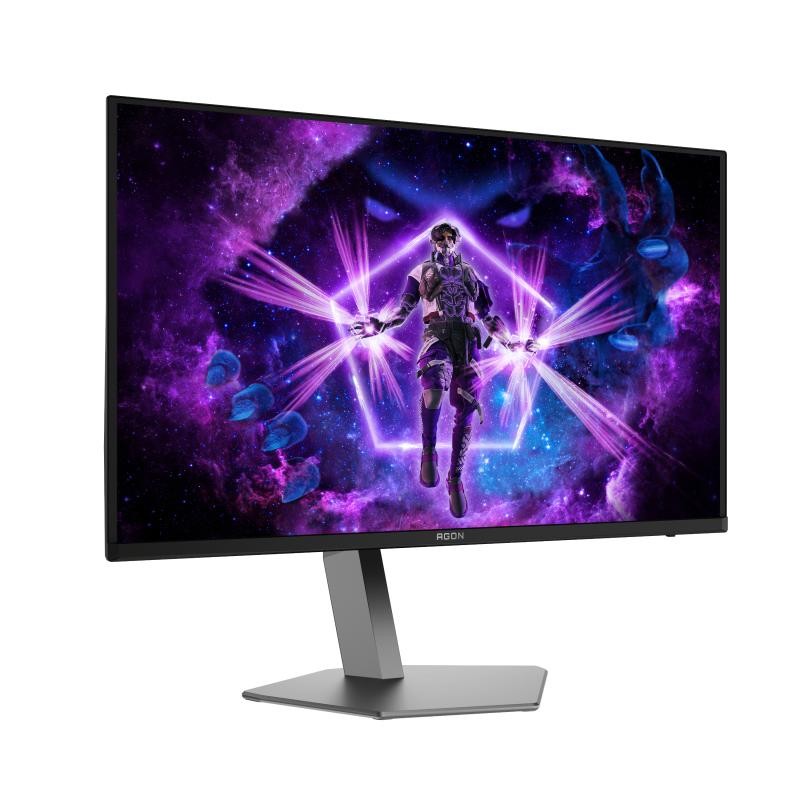 Monitor AOC 31.5