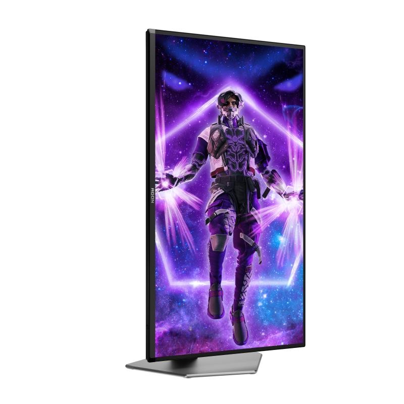 Monitor AOC 31.5