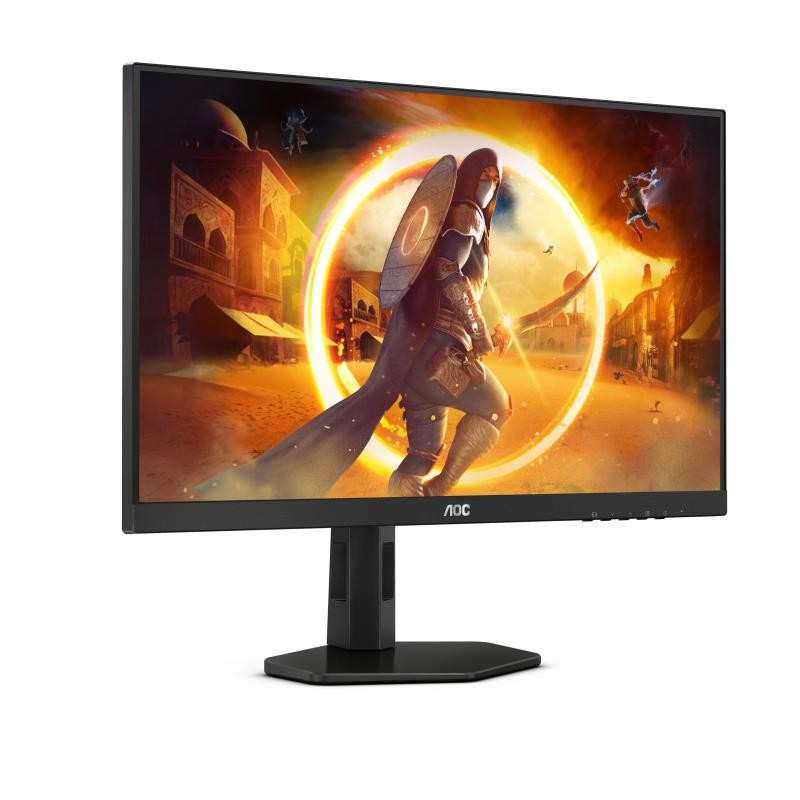 Monitor AOC 27