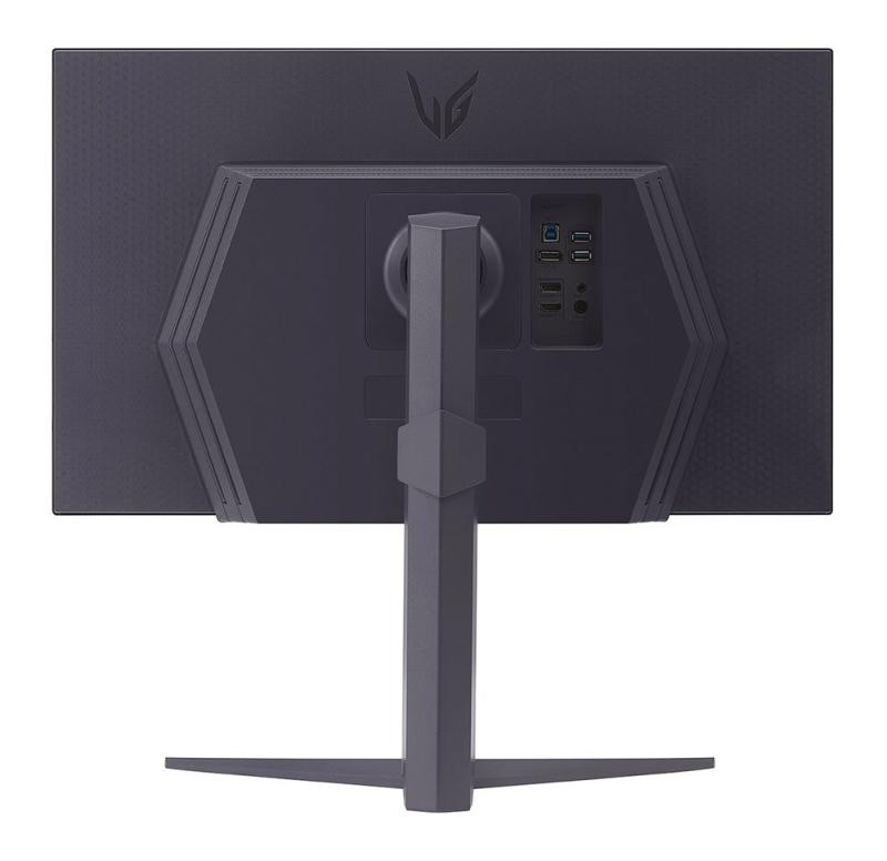 Monitor LG 27