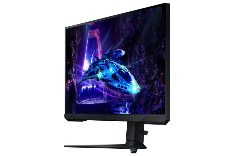 Monitor Samsung 27