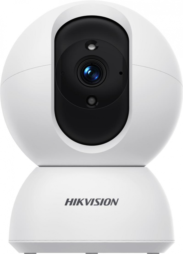 2 MP Indoor Fixed PT Network Camera Support Wi-Fi connection Support Motion 2.0, human detection Built-in microphone and speaker