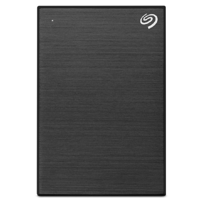 HDD Extern Seagate, 2TB, Expansion portable, 2.5