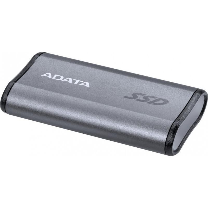 SSD Extern Adata Elite SE880 500GB USB 3.2 TITANIUM - 3 | YEO