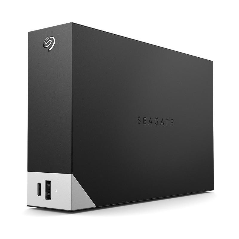 HDD Extern Seagate, 14TB, Desktop One Touch, USB 3.2 - 3 | YEO
