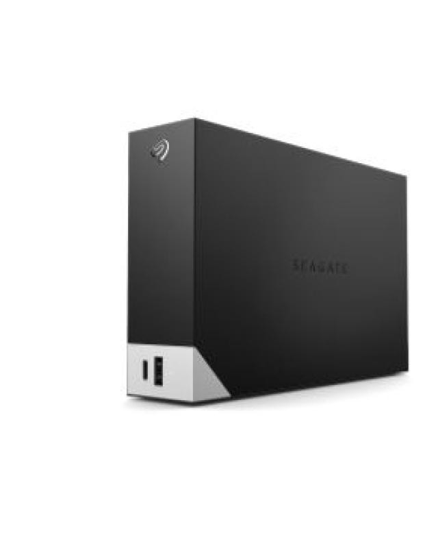 HDD Extern Seagate, 14TB, Desktop One Touch, USB 3.2 - 4 | YEO