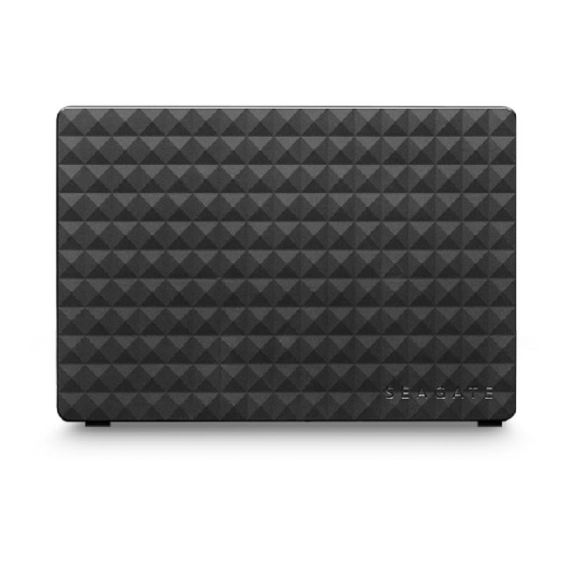 HDD extern Seagate EXPANSION, 18TB, USB 3.2, Black - 4 | YEO