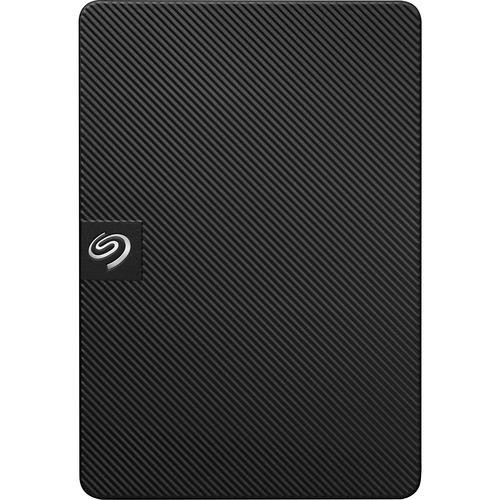 HDD extern Seagate EXPANSION, 5TB, USB 3.2, Black - 3 | YEO