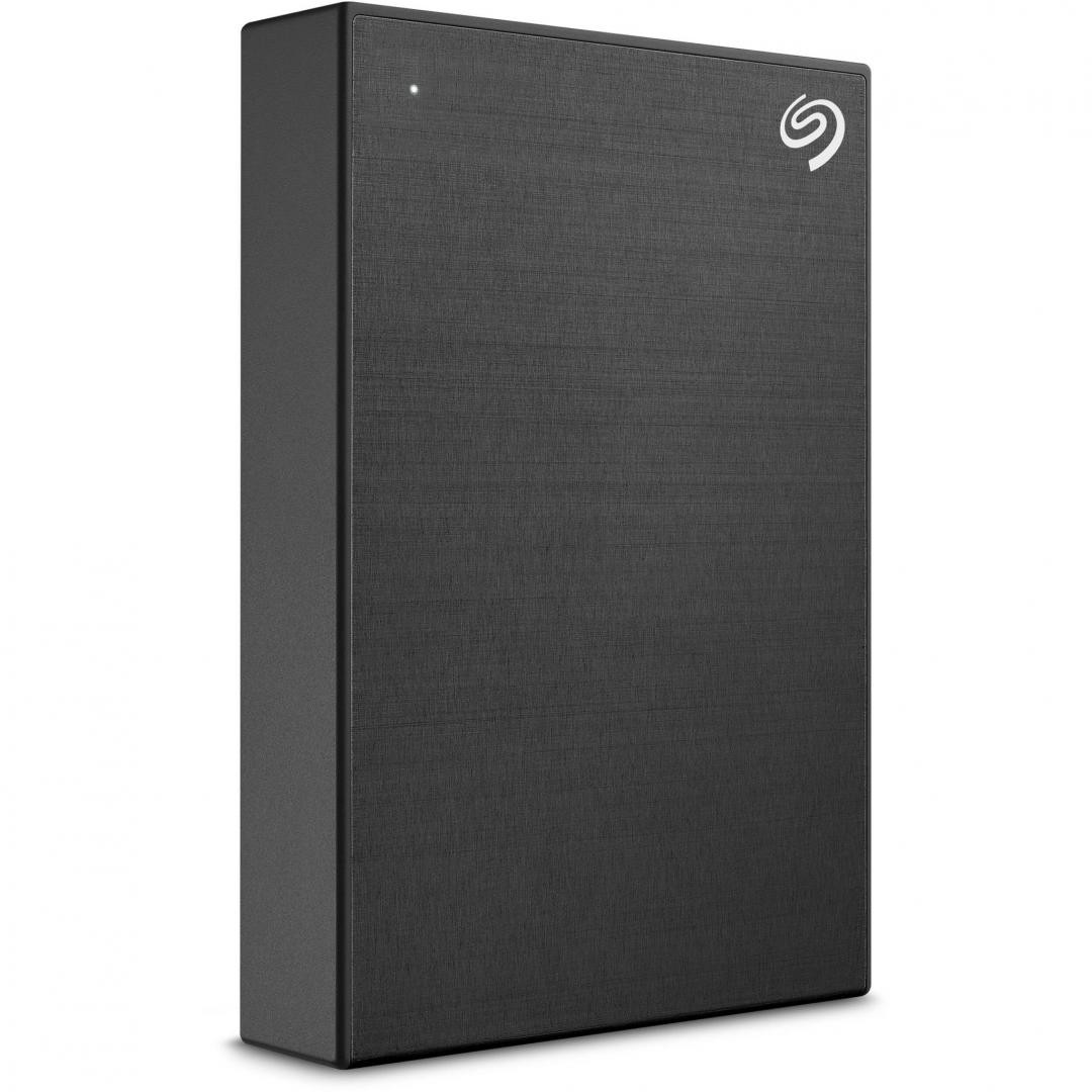 HDD extern Seagate ONE Touch, 4TB, Negru, USB 3.2 - 2 | YEO