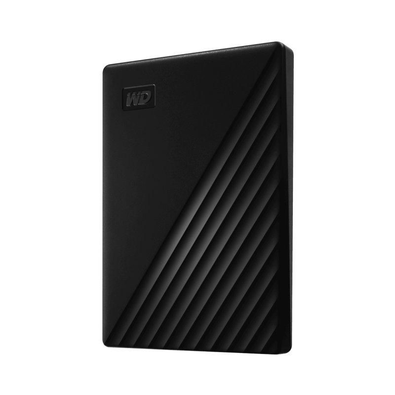 HDD Extern WD My Passport, 1TB, 2.5