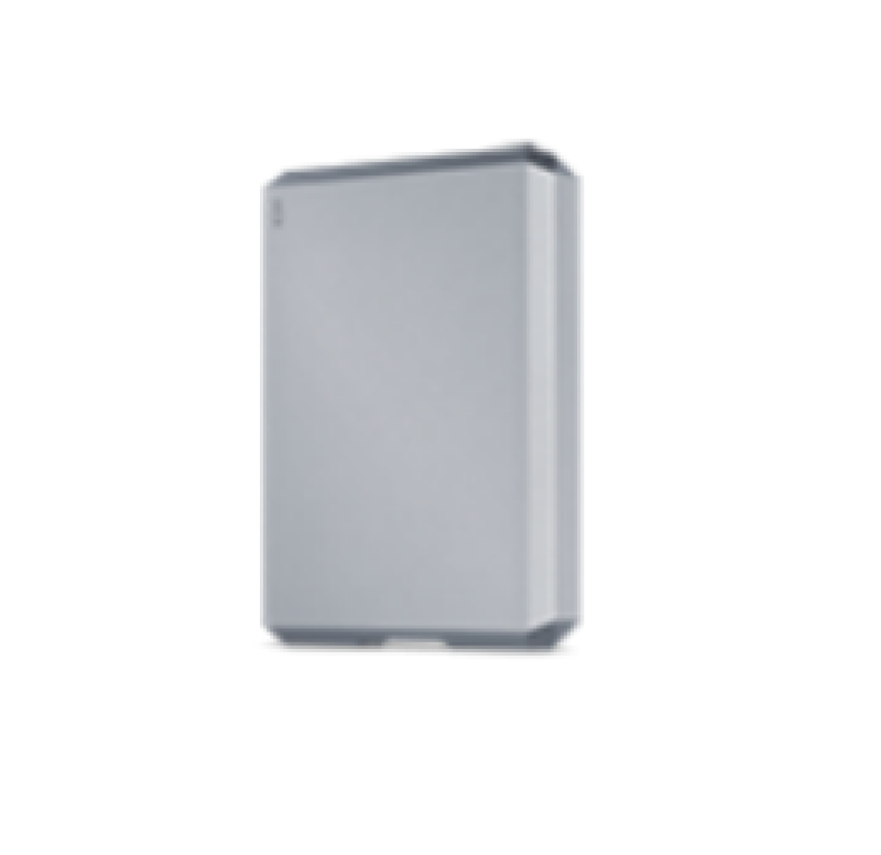 HDD extern Lacie Mobile Drive, 5TB, Gri, USB 3.0 - 2 | YEO