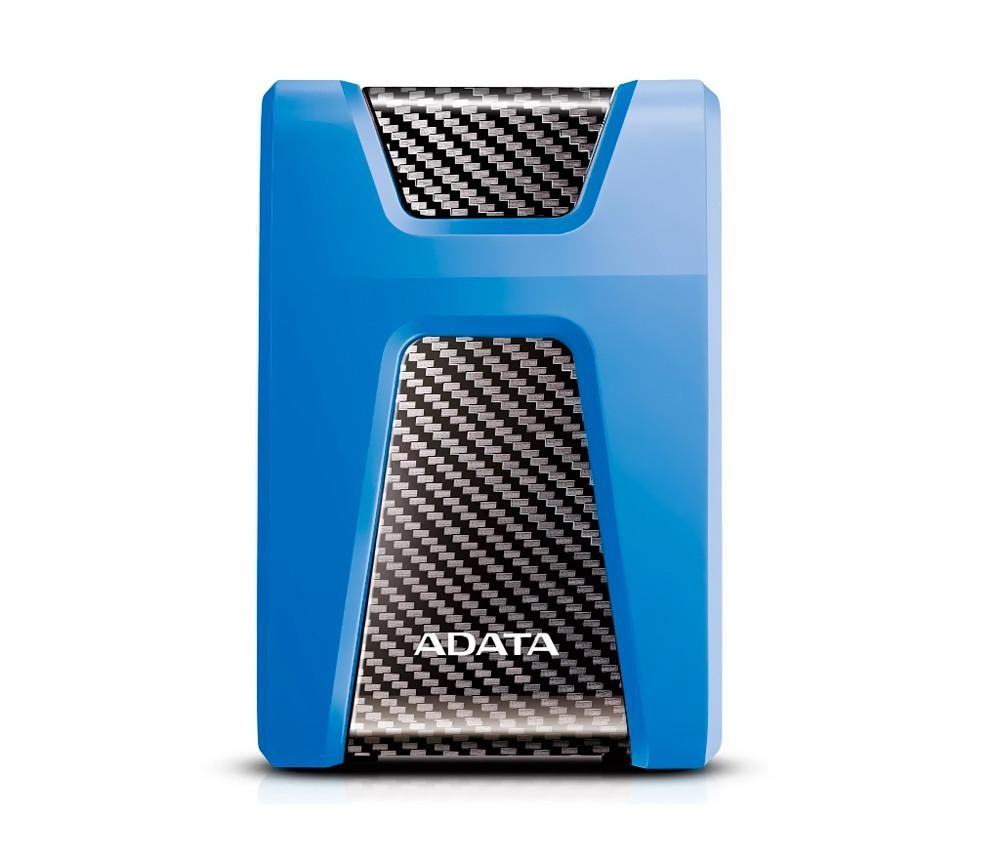 HDD Extern Adata HD680, 2TB, Albastru, USB 3.1 - 1 | YEO