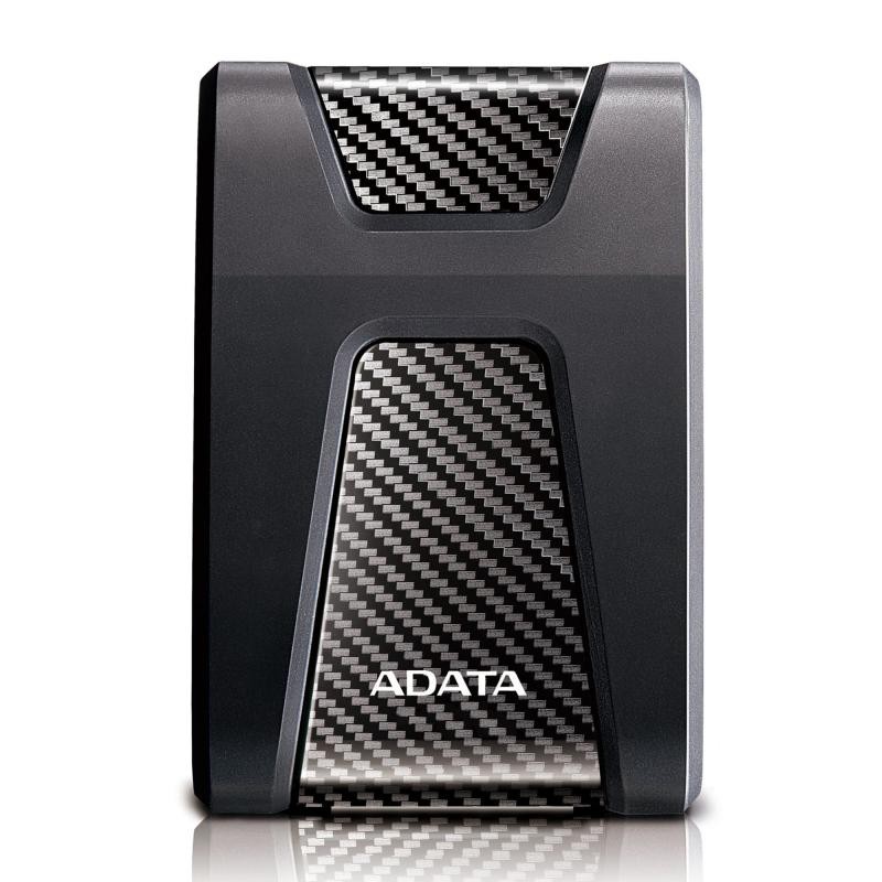 HDD extern Adata HD680, 4TB, Negru, USB 3.1 - 3 | YEO