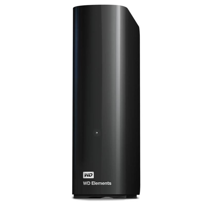 HDD extern WD Elements, 10TB, 3.5