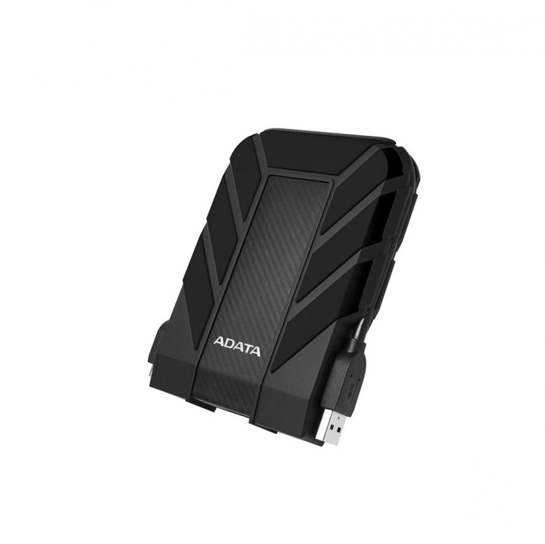 HDD extern Adata HD710 Pro, 1TB, Negru, USB 3.1 - 1 | YEO