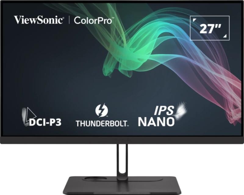 Monitor ViewSonic 27