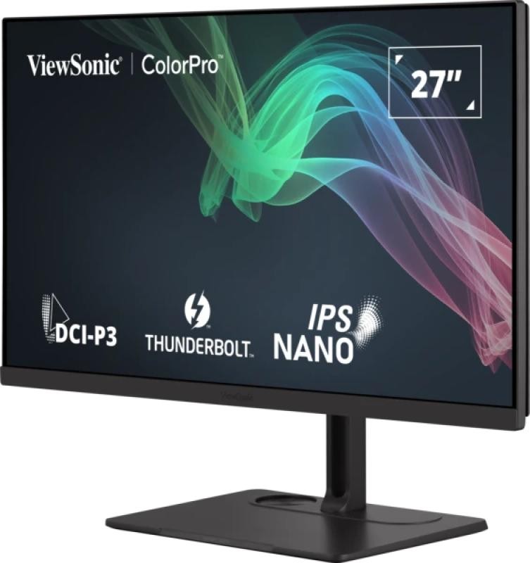 Monitor ViewSonic 27
