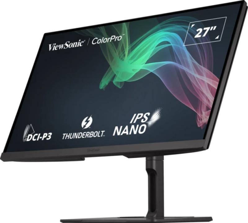 Monitor ViewSonic 27