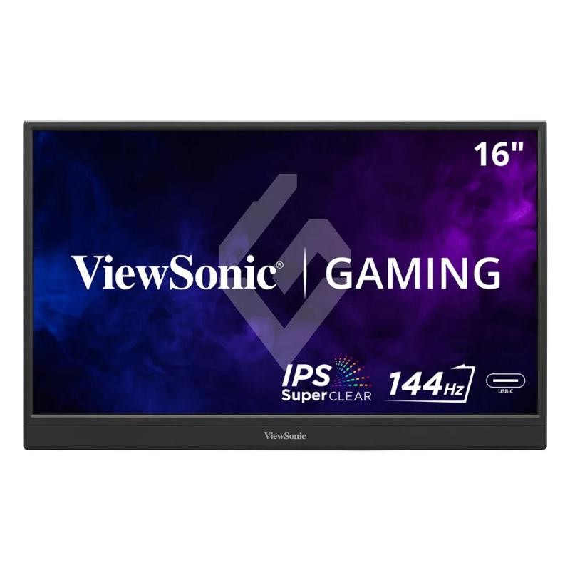 Monitor ViewSonic 16.5