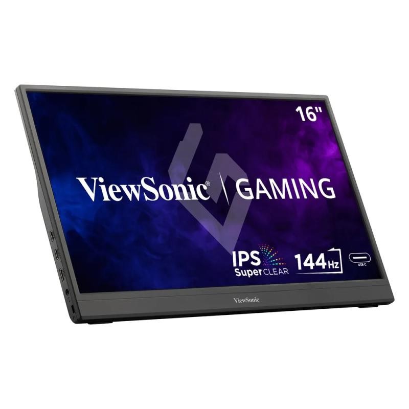 Monitor ViewSonic 16.5