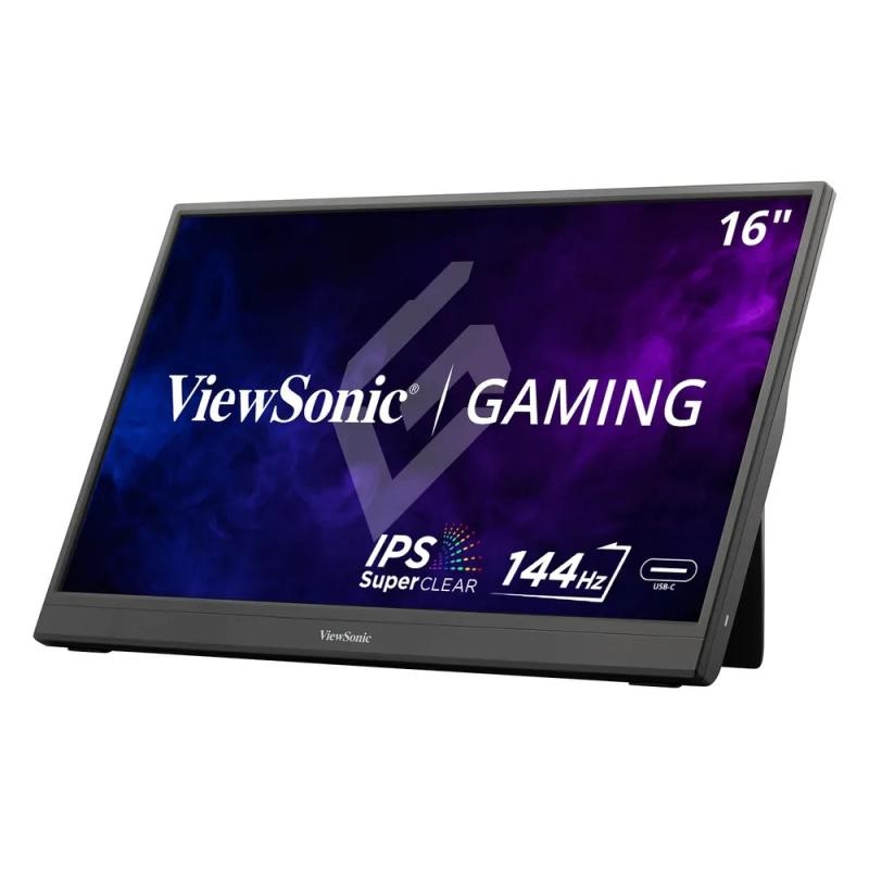 Monitor ViewSonic 16.5