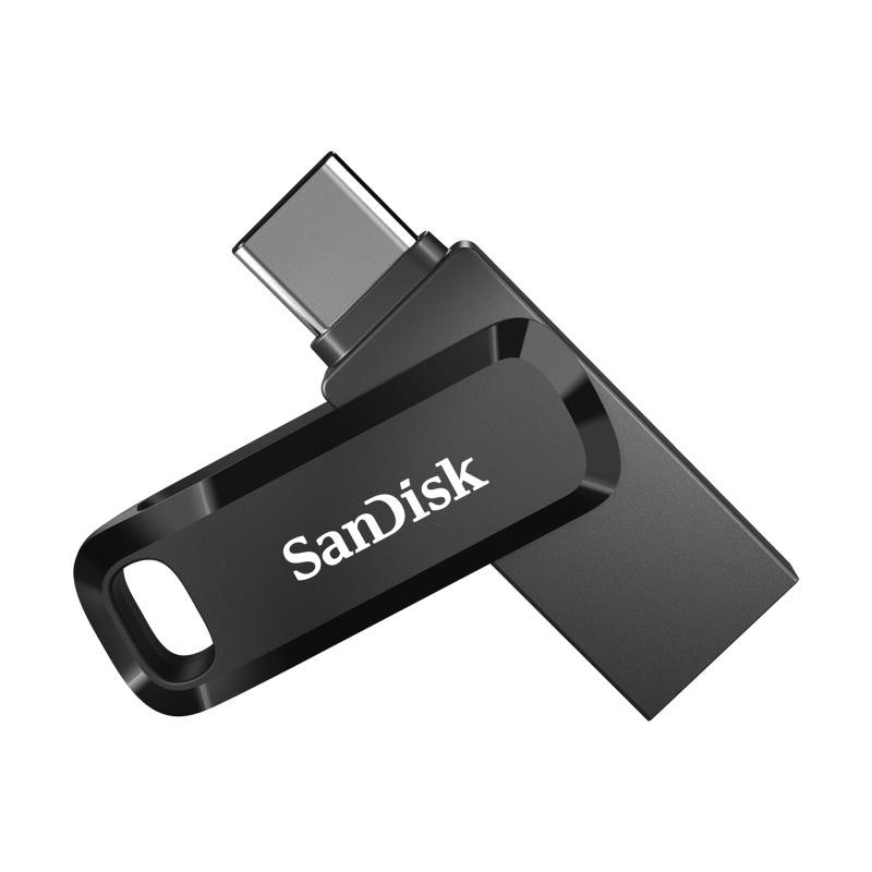 Memorie USB Flash Drive SanDisk 512GB Type-C - 3 | YEO