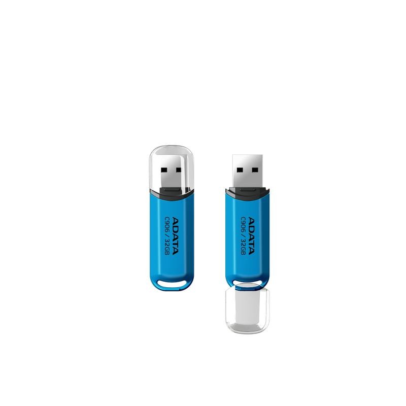 Memorie USB Flash Drive Adata C906-32G USB 2.0 Alb - 4 | YEO