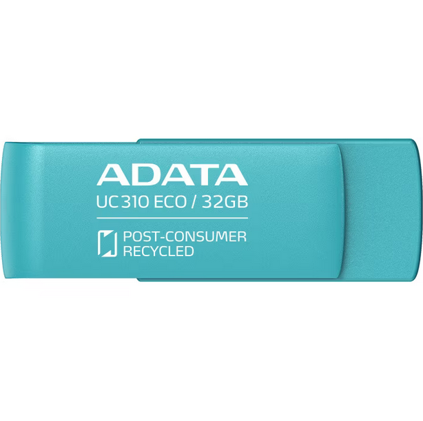 Memorie USB Flash Drive Adata 32GB USB 3.2 Turcoaz - 2 | YEO