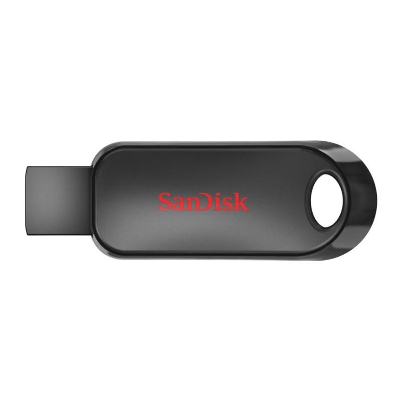 Memorie USB Flash Drive SanDisk Cruzer Spark, 32GB, USB 2.0, negru - 3 | YEO