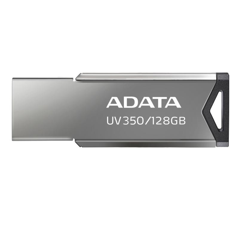 Memorie USB Flash Drive Adata UV350, 128GB, USB 3.2 - 3 | YEO