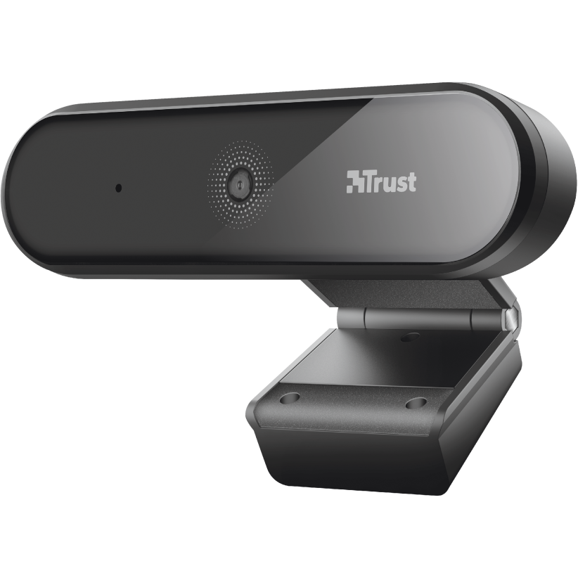 Camera WEB Trust Tyro Full HD Webcam - 5 | YEO