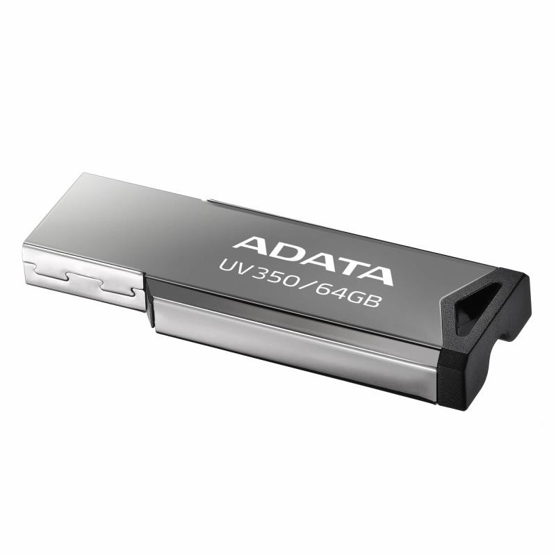 Memorie USB Flash Drive Adata UV350, 64GB, USB 3.2 - 4 | YEO