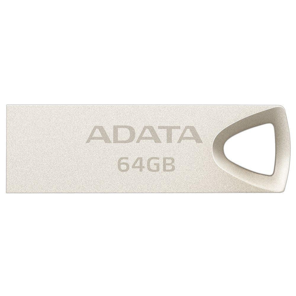 Memorie USB Flash Drive Adata UV210, 64GB, USB 2.0 - 1 | YEO