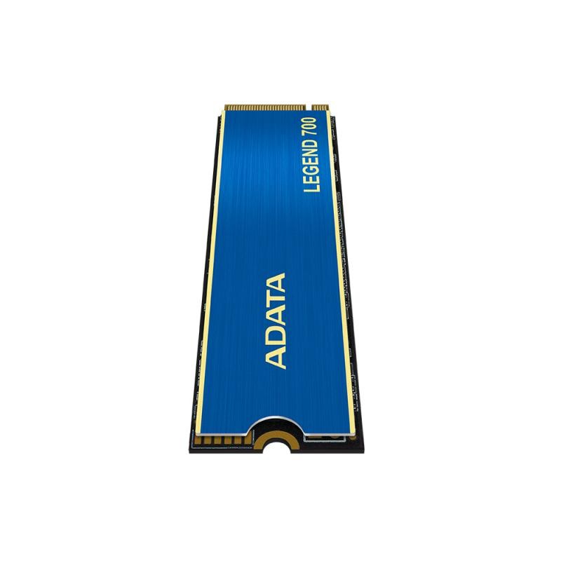 SSD Adata Legend 700, 1TB PCI Express 3. - 5 | YEO