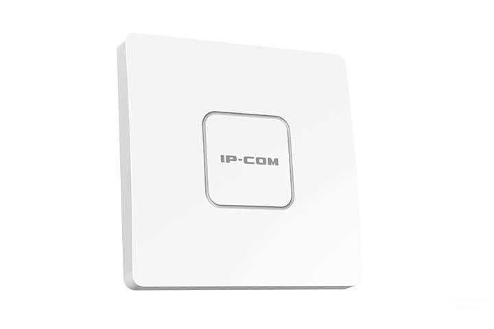 Access Point IP-COM W63AP-Indoor, AC1200, Dual-Band, WiFi 5 - 2 | YEO