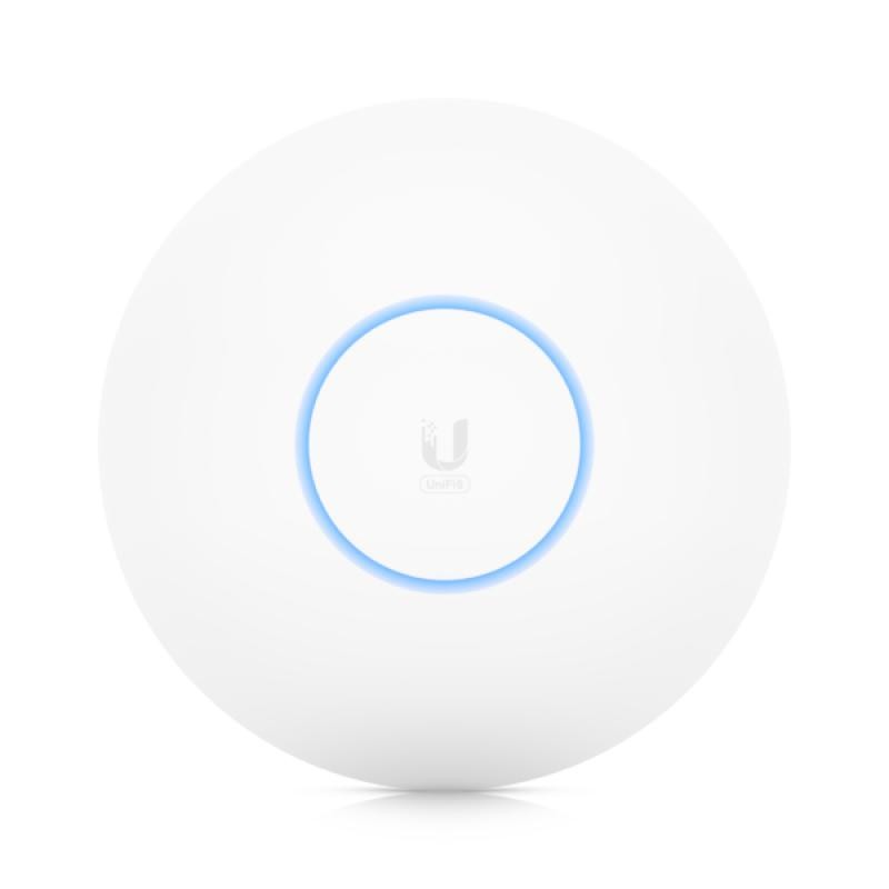 Access Point Ubiquit U6-LR-Indoor, Dual-Band, WiFi 6 - 3 | YEO