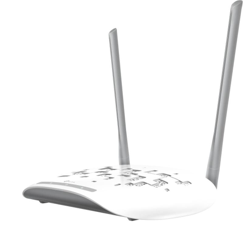 Access Point TP-Link TL-WA801N-Indoor, N300, Passive PoE Supported - 4 | YEO