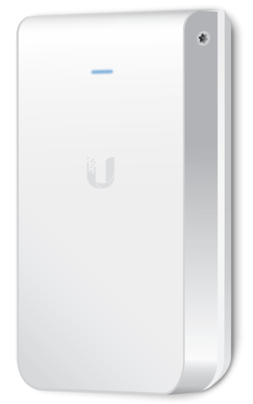 Access Point Ubiquiti UAP-IW-HD-Indoor, AC2100, Dual-Band, Gigabite - 4 | YEO