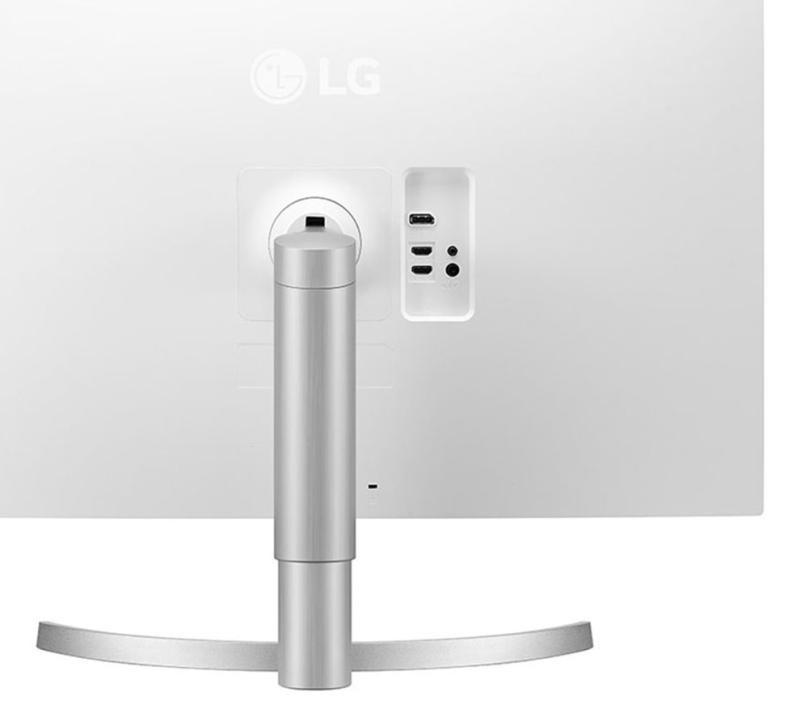 Monitor LG 32