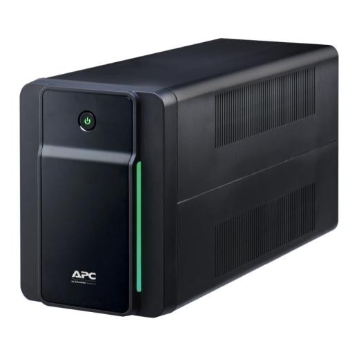 APC Back-UPS 1600VA, 230V, AVR, Schuko S - 1 | YEO