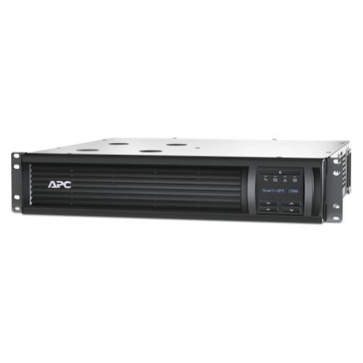 UPS APC Smart-UPS SMT line-interactive / sinusoidala 3000VA / 2700W 8conectori C13 1 conectori C19 rackabil 2U, baterie RBC43, o - 2 | YEO