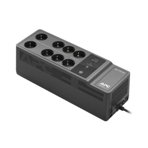 UPS APC Back-UPS 850VA, 230V, 1 USB charging - 1 | YEO